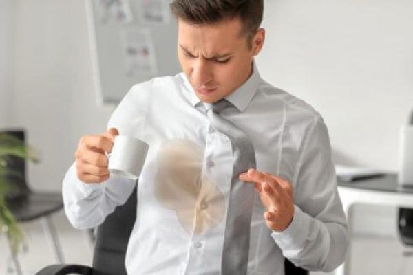 Professional Stain Removal: Restore Your Clothes with The Drycare